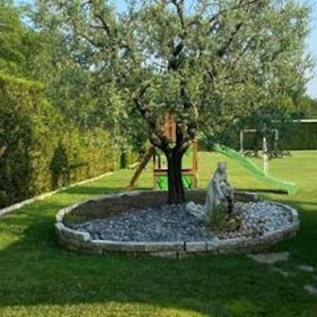 La Casa Di M : D M. Villa Breda di Piave Dış mekan fotoğraf