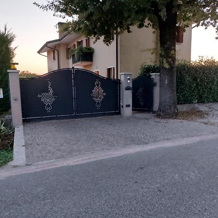 La Casa Di M : D M. Villa Breda di Piave Dış mekan fotoğraf