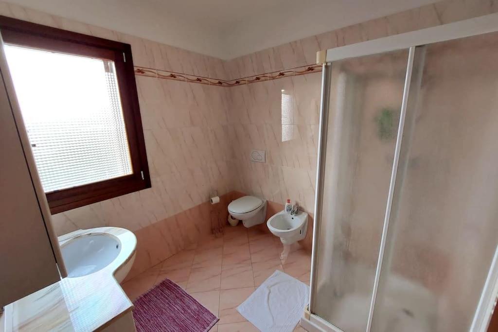 La Casa Di M : D M. Villa Breda di Piave Dış mekan fotoğraf