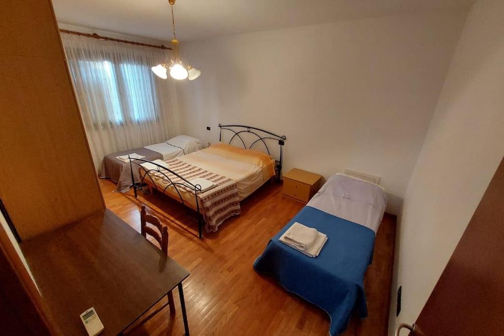 La Casa Di M : D M. Villa Breda di Piave Dış mekan fotoğraf