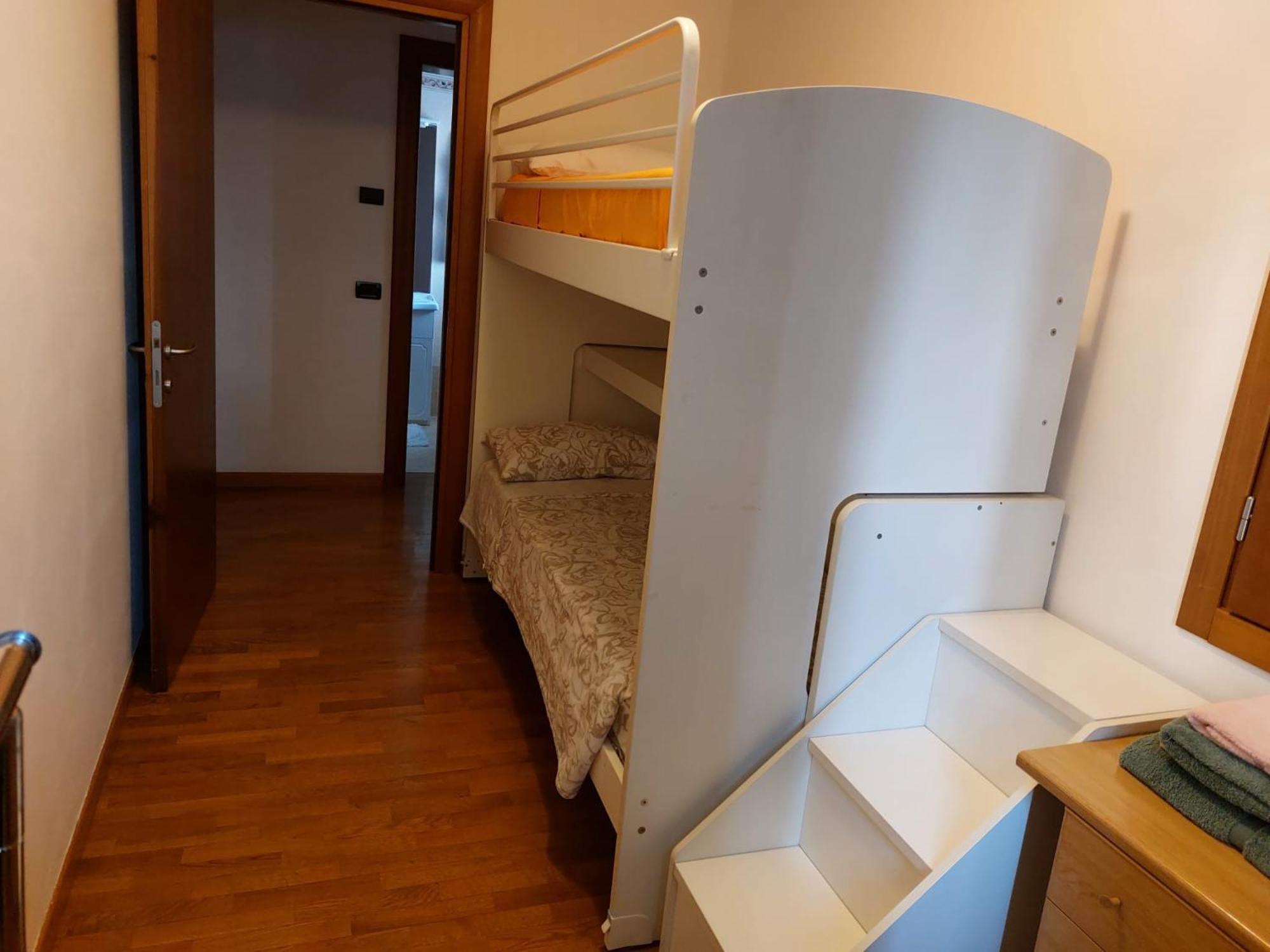 La Casa Di M : D M. Villa Breda di Piave Dış mekan fotoğraf