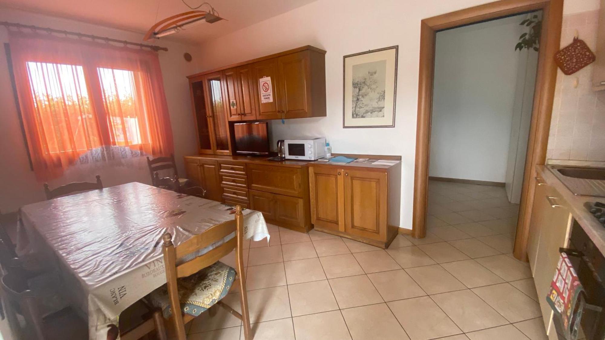 La Casa Di M : D M. Villa Breda di Piave Dış mekan fotoğraf
